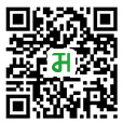 Mobile version of the QR code