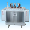 厂家直销 配电变压器 三相油浸式电力变压器 配电变压器 S11-M-50KVA/10KV图片-山东天燚有限公司 -